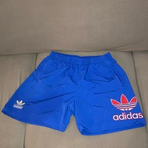 Adidas shorts